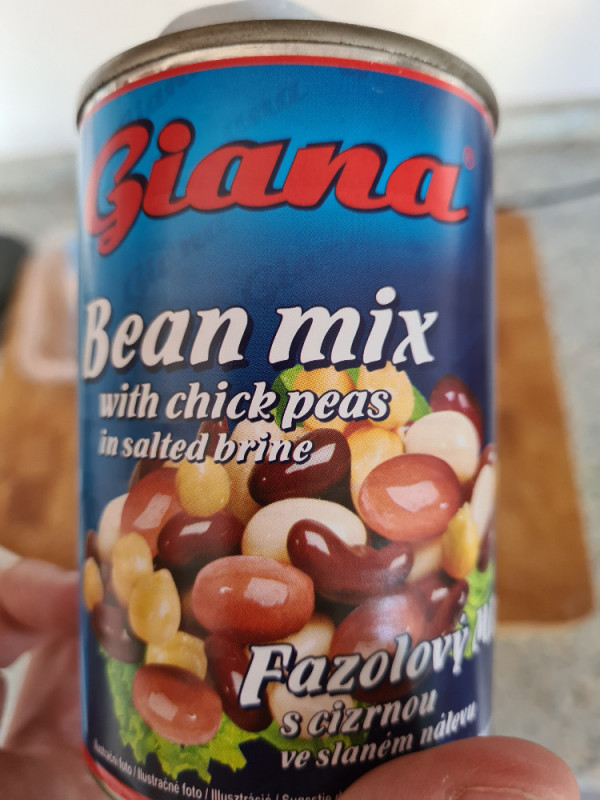 Bean mix von elbodi | Hochgeladen von: elbodi