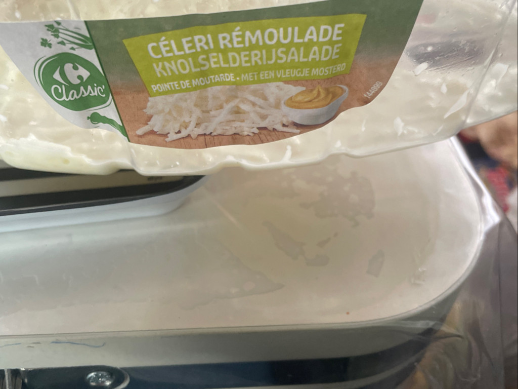 Célerie Rémoulade von kasalla123 | Hochgeladen von: kasalla123 Célerie Rémoulade von kasalla123 | Hochgeladen von: kasalla123