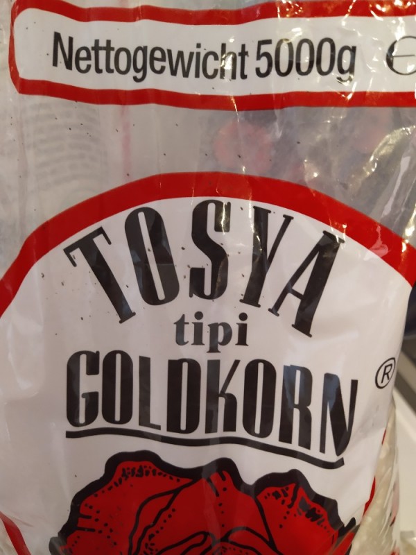 Reis, (Tosya tipi Goldkorn) gekocht von Toraa | Hochgeladen von: Toraa