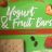 yogurt and fruit bars by LETSGETTHATSUMMERBODY | Hochgeladen von: LETSGETTHATSUMMERBODY