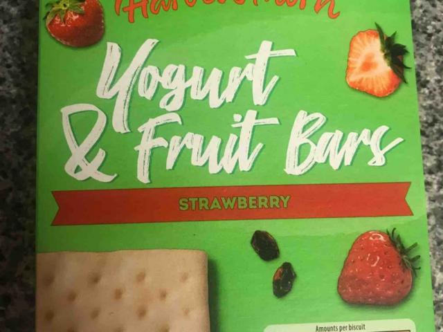 yogurt and fruit bars by LETSGETTHATSUMMERBODY | Uploaded by: LETSGETTHATSUMMERBODY