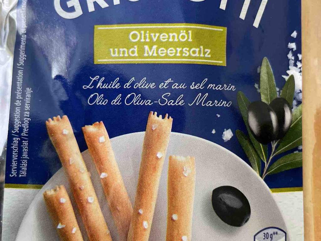 Grissotti von frhorhn | Hochgeladen von: frhorhn