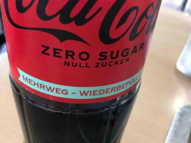 Cola Zero, Cola von Rummel | Hochgeladen von: Rummel