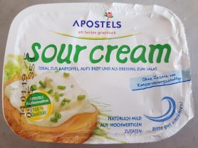 Sour Cream | Hochgeladen von: Makra24