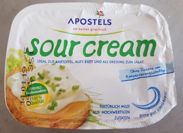 Sour Cream | Hochgeladen von: Makra24