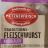 Lidl Traditions-Fleischwurst Knoblauch von tim2611s | Hochgeladen von: tim2611s