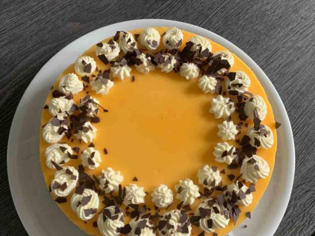 Eierlikörtorte von fitnessfio | Hochgeladen von: fitnessfio