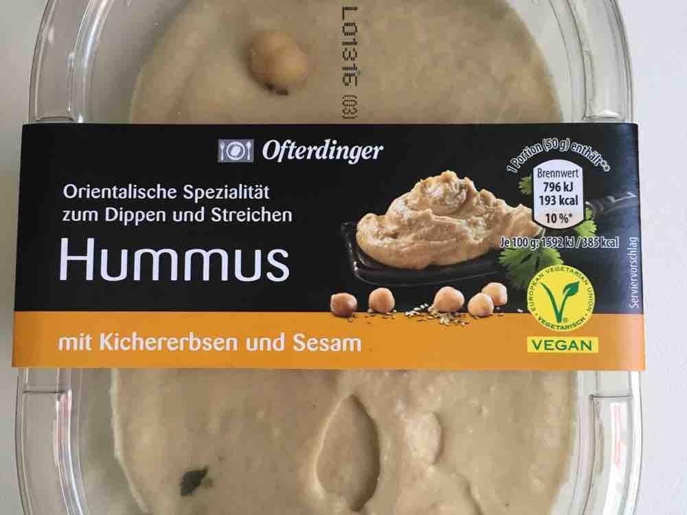Hummus von pepper0803 | Hochgeladen von: pepper0803