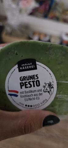 Grünes Pesto von Emaievus | Hochgeladen von: Emaievus