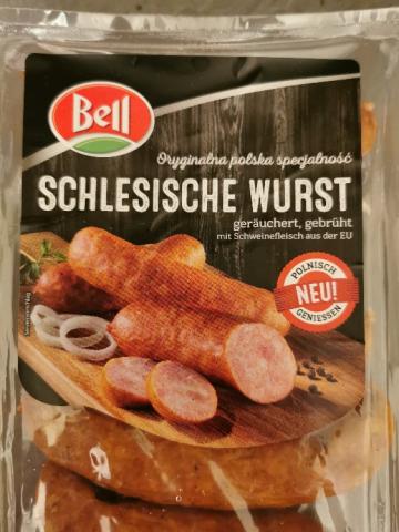 schlesische Wurst von Kerga | Hochgeladen von: Kerga