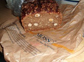 Moss Sonnen-Nuss-Kerne-Brot | Hochgeladen von: Bri2013