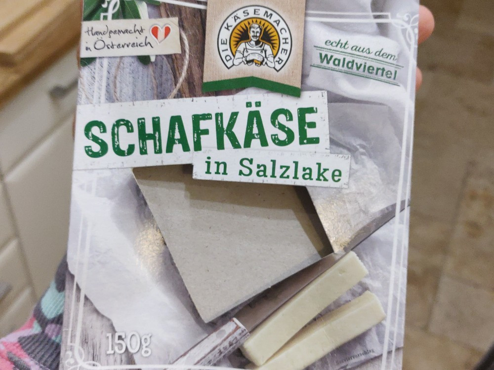 Schafkäse in Salzlake von Benchhog | Hochgeladen von: Benchhog Schafkäse in Salzlake von Benchhog | Hochgeladen von: Benchhog