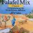 Falafel Mix (al Amier) von molli18 | Hochgeladen von: molli18