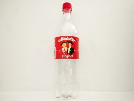 Almdudler, Kräuterlimonade | Hochgeladen von: micha66/Akens-Flaschenking