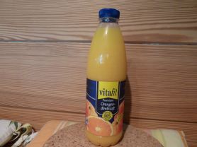 vitafit premium, orangen-direktsaft | Hochgeladen von: Schlickwurm