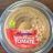 Hummus Getrocknete Tomate, mit Sesam von anja272 | Hochgeladen von: anja272