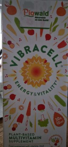 Vibracell, Energie & Vitality von Ute.Denzer | Hochgeladen von: Ute.Denzer
