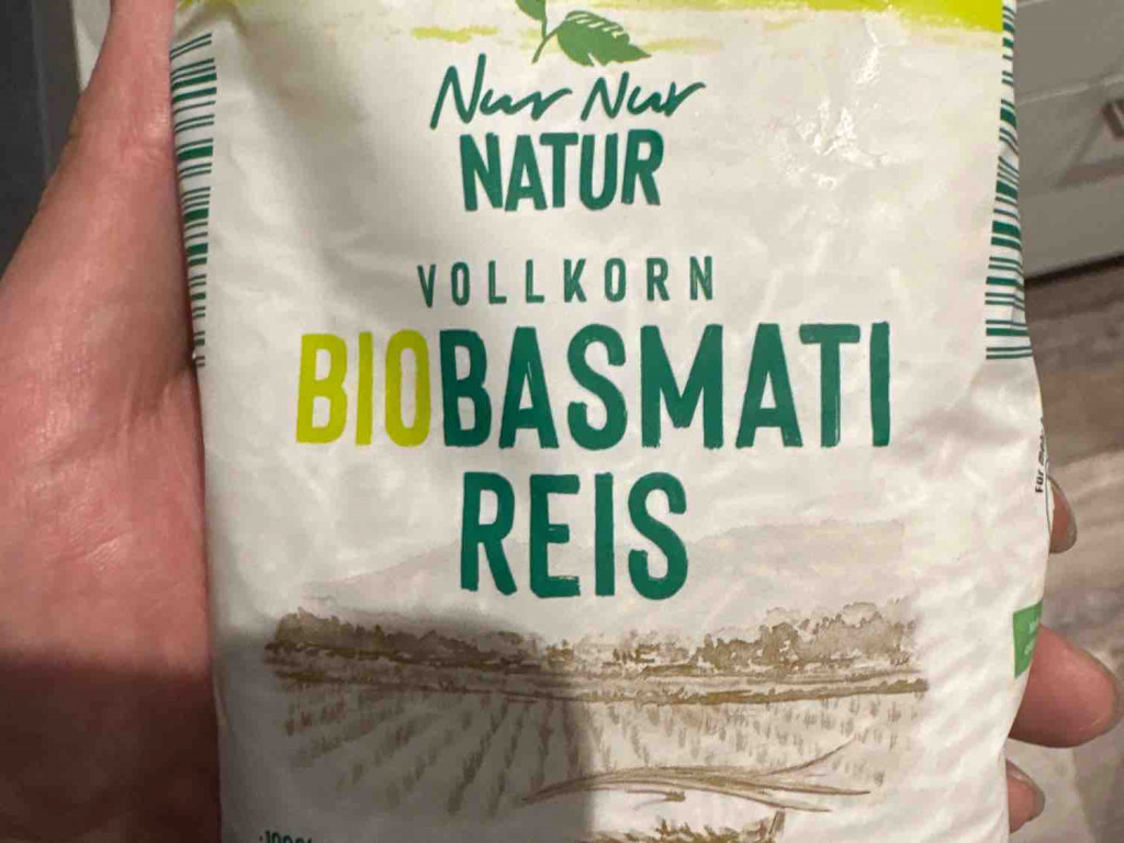 Vollkornreis, Bio Basmati Reis von sur | Hochgeladen von: sur