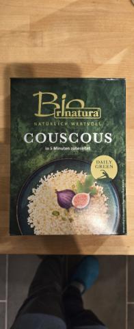 Bio Cous cous von wutz_hubble | Hochgeladen von: wutz_hubble