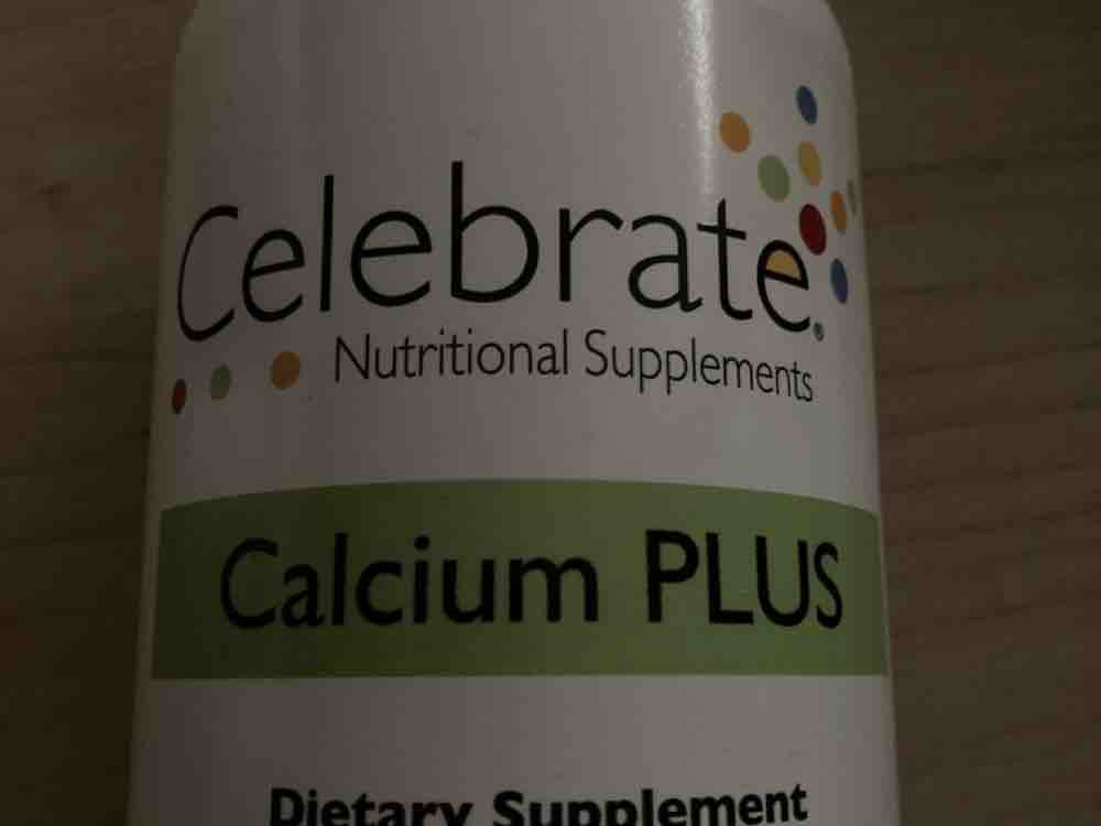 Calcium PLUS von eissprinzessin | Hochgeladen von: eissprinzessin