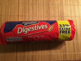 Digestives, The Original | Hochgeladen von: dizoe