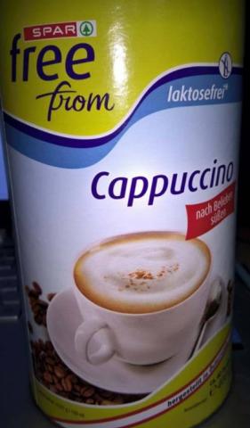  Cappuccino  | Hochgeladen von: Zisita