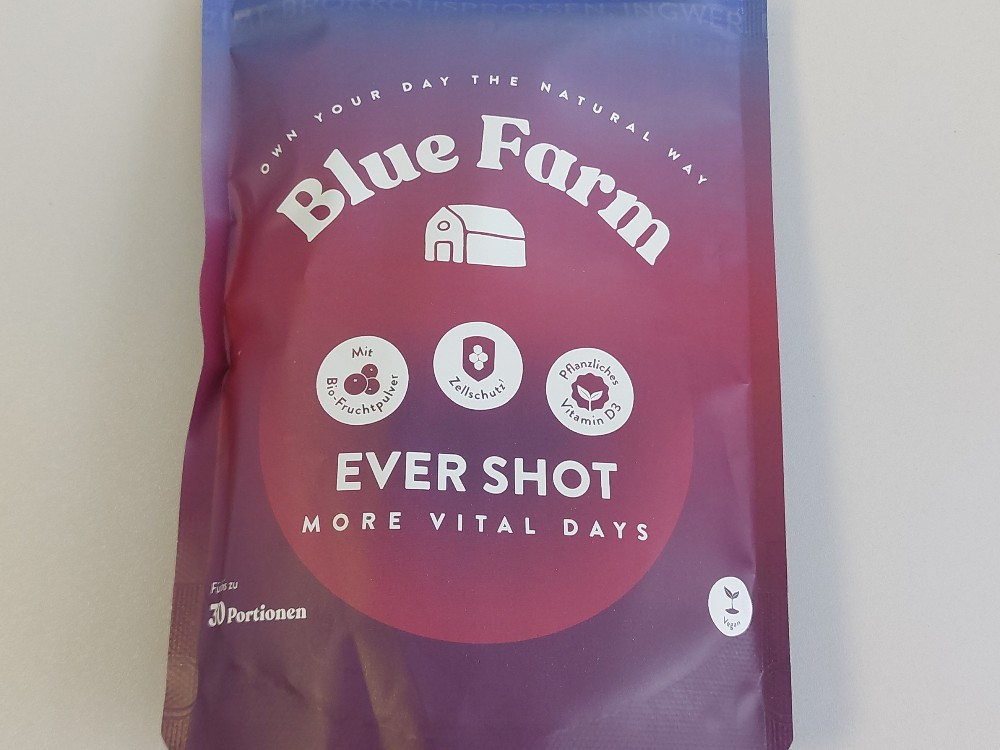 Ever Shot - Blue Farm von michaelaalexmack@aol.com | Hochgeladen von: michaelaalexmack@aol.com Ever Shot - Blue Farm von michaelaalexmack@aol.com | Hochgeladen von: michaelaalexmack@aol.com