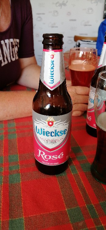 Wieckse Rose, Weizenbier  von Michi 59 | Hochgeladen von: Michi 59