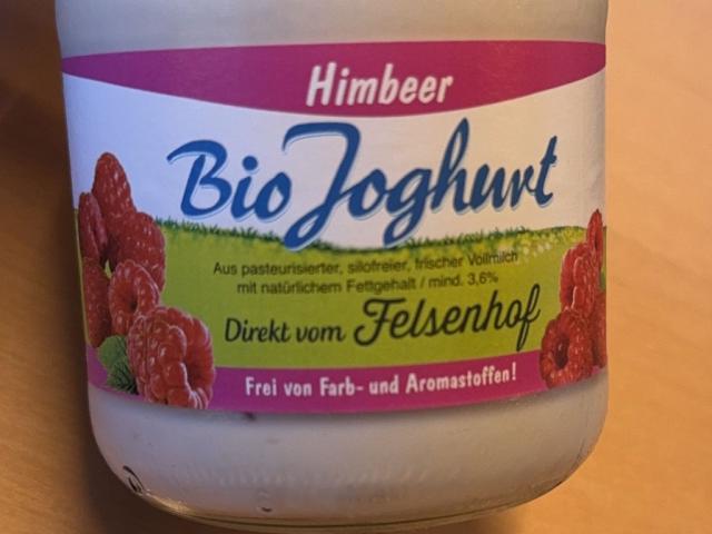 Omicron Bio Joghurt von leiblachtaler | Hochgeladen von: leiblachtaler