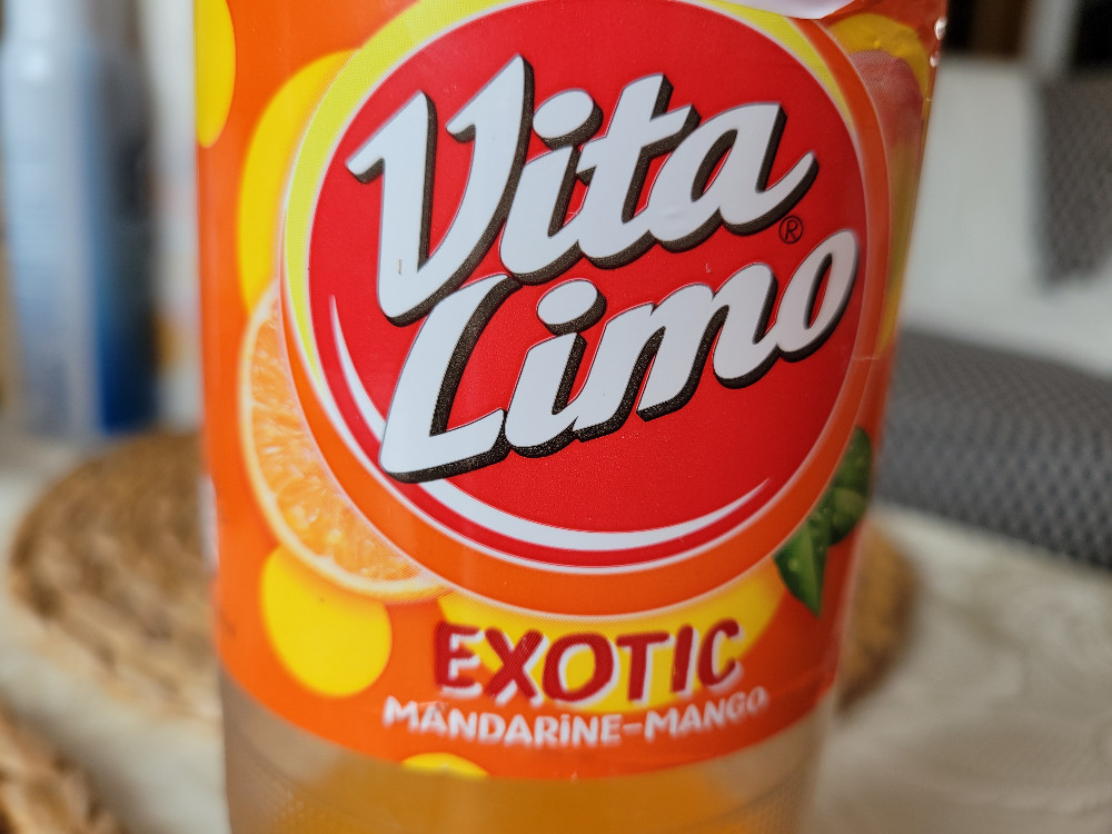 Vita Limo (Exotic) von gwdh61 | Hochgeladen von: gwdh61