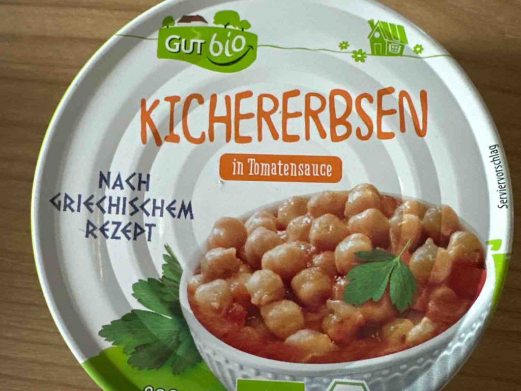 Kichererbsen, in Tomatensauce von Schnegge47122 | Hochgeladen von: Schnegge47122