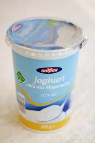 Joghurt 0.1% Fett | Hochgeladen von: Notenschlüssel