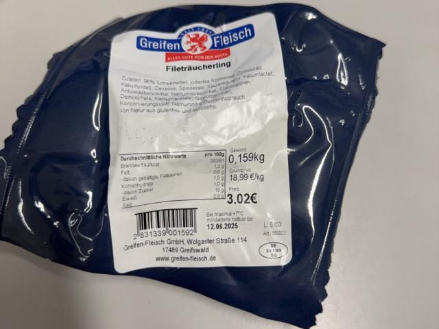 Fileträucherling von Ratte11 | Hochgeladen von: Ratte11