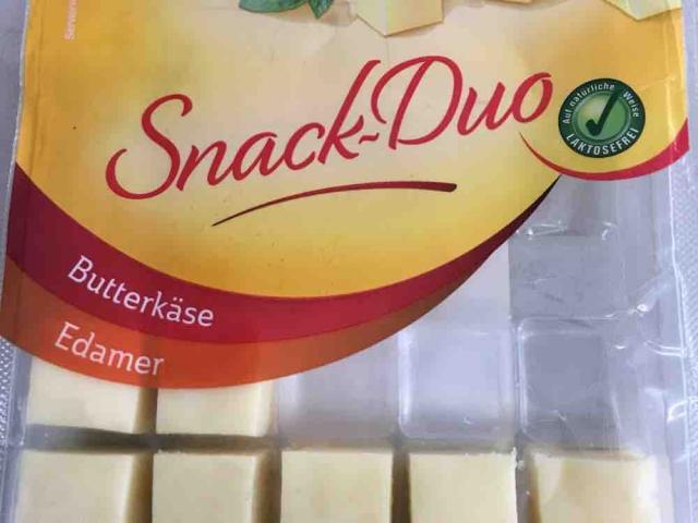 Snack-Duo, Edamer von alex1969 | Hochgeladen von: alex1969