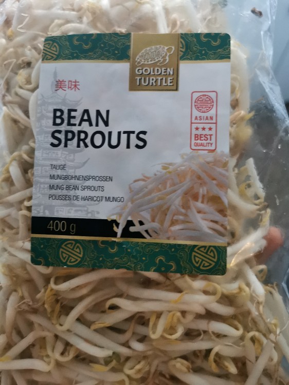 Bean Sprouts von PH98 | Hochgeladen von: PH98