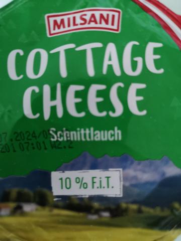 cottage cheese, Schnittlauch von frit | Hochgeladen von: frit