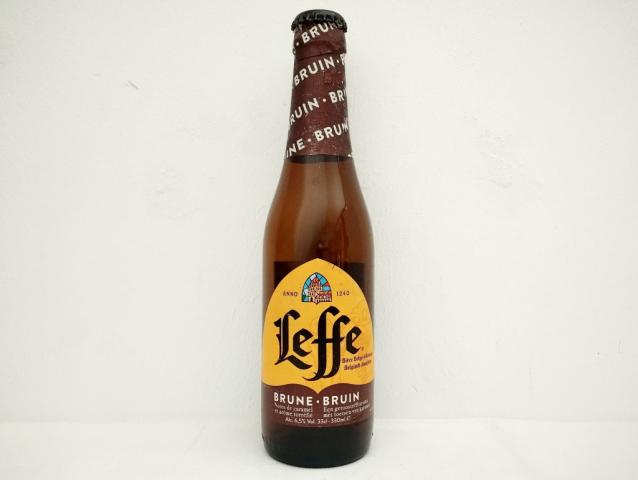 Leffe Brune | Hochgeladen von: micha66/Akens-Flaschenking Leffe Brune | Hochgeladen von: micha66/Akens-Flaschenking