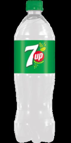 7up Zitrone und Limette von Julia Eichert | Hochgeladen von: Julia Eichert