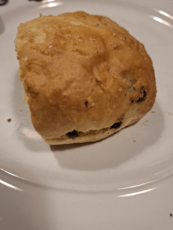 Scone Schoko von Zibbel.macht.sich.dünne | Hochgeladen von: Zibbel.macht.sich.dünne