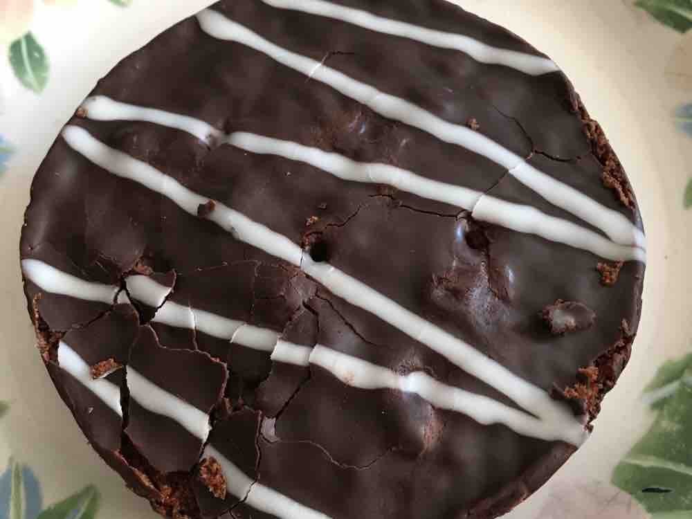 Biscoteria, Mini-Kuchen, Schokolade mit Cremefüllung ...