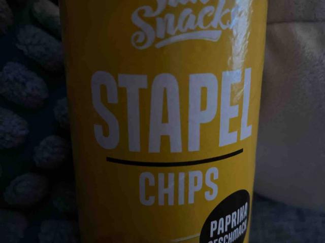 Stapel Chips von Spuehli | Hochgeladen von: Spuehli