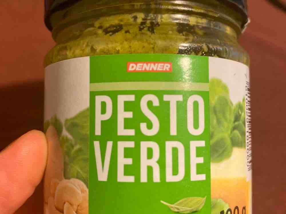 Pesto verde von monderl84 | Hochgeladen von: monderl84
