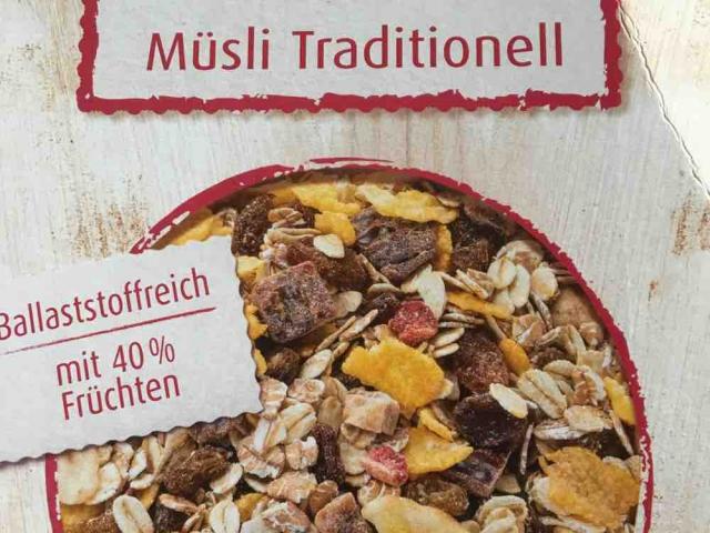 Activ Müsli Frucht, mit 40% Fruchtanteil von schadeaxel964 | Hochgeladen von: schadeaxel964