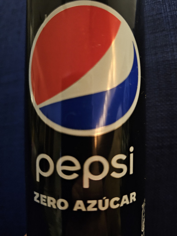Pepsi zero Azŭcar von Howy | Hochgeladen von: Howy