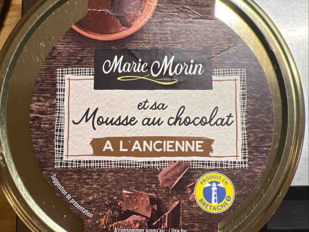 Mousse au chocolat, a l‘ancienne von DanteX | Hochgeladen von: DanteX