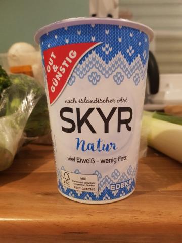 SKYR natur von Rennradfahrer | Hochgeladen von: Rennradfahrer