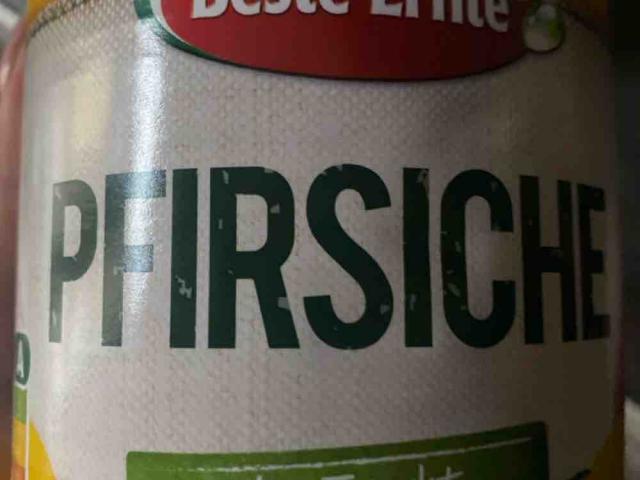 Pfirsich von leuchteline | Hochgeladen von: leuchteline