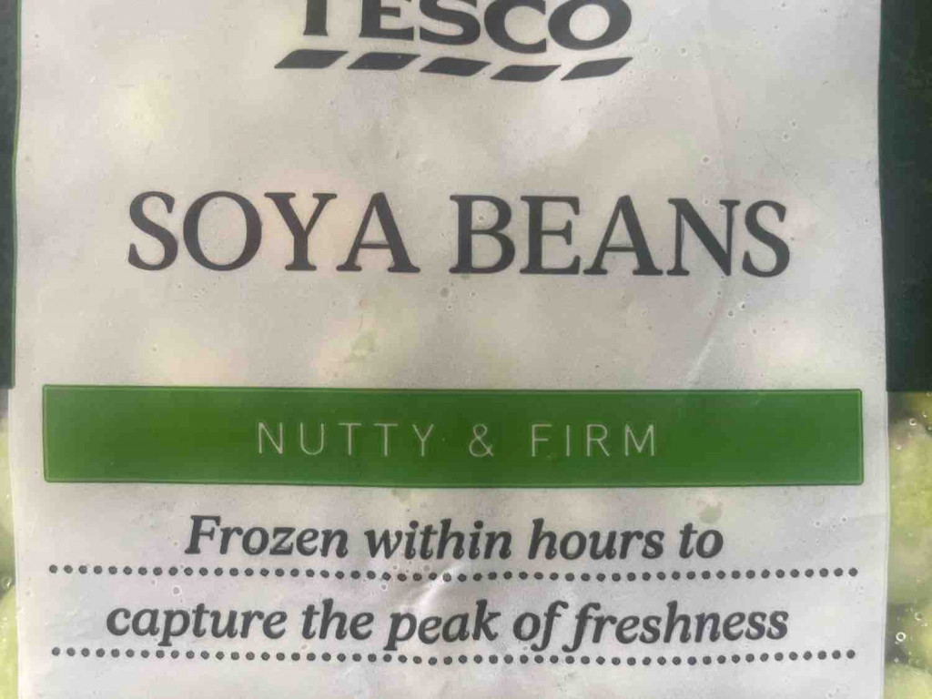 Soya Beans von TaxTalis | Hochgeladen von: TaxTalis