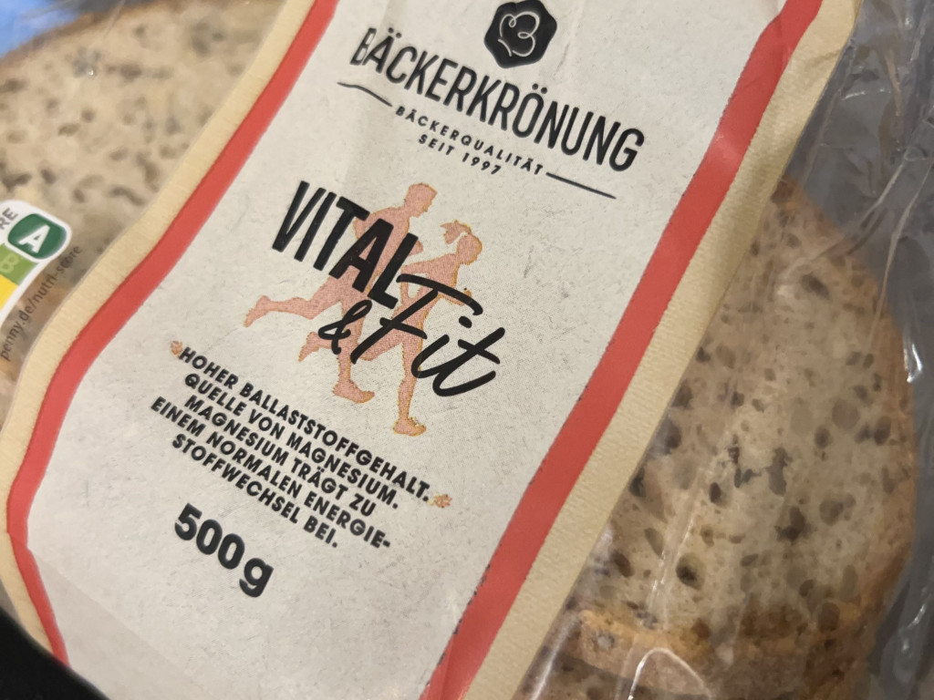 Vital & Fit von Nati260594 | Hochgeladen von: Nati260594 Vital & Fit von Nati260594 | Hochgeladen von: Nati260594