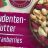 Studentenfutter, Cranberries by Nardo | Hochgeladen von: Nardo